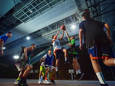 尼克斯vs步行者