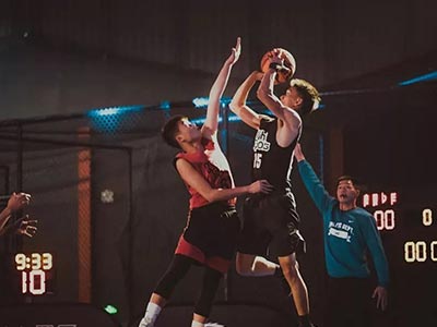 尼克斯vs步行者